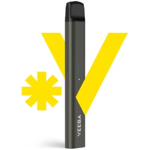 VEEBA YELLOW 2.0ml