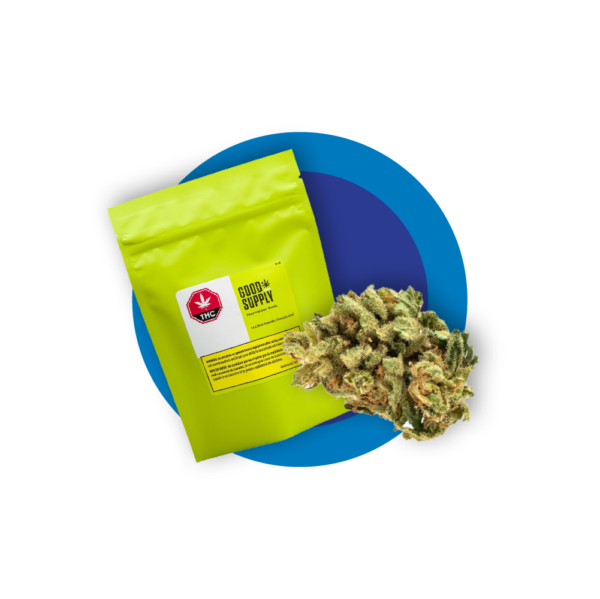 Good Supply - Starwalker Kush 15g