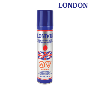 LONDON BUTANE GAS