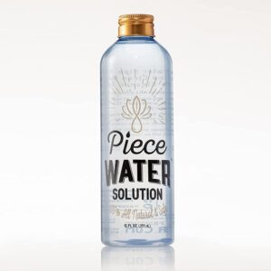 PIECE WATER SOLUTION