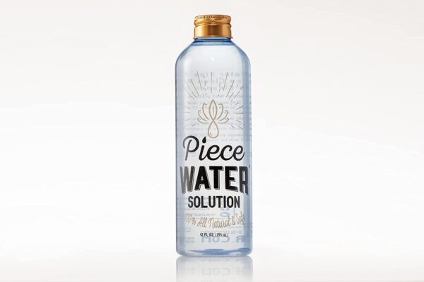 PIECE WATER SOLUTION