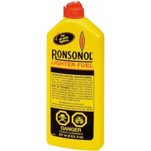 RONSONAL LIGHTER FUEL
