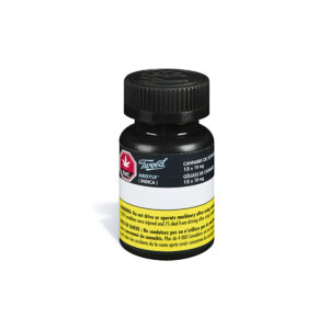 Tweed - Argyle SoftGels 15X10mg