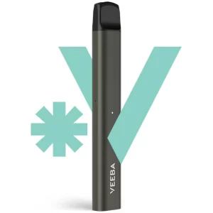 VEEBA BLUE MINT 2.0ml