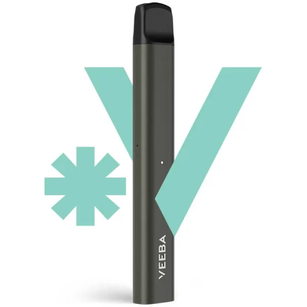 VEEBA BLUE MINT 2.0ml