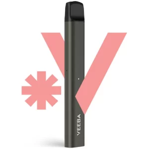 VEEBA CORAL PINK 2.0ml
