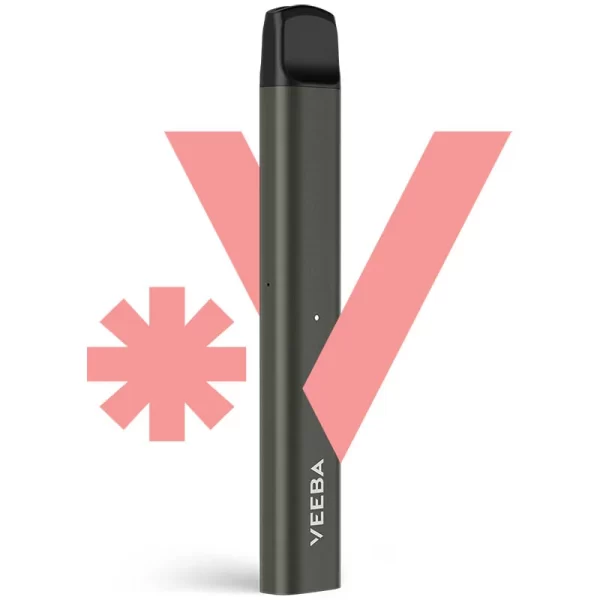 VEEBA CORAL PINK 2.0ml