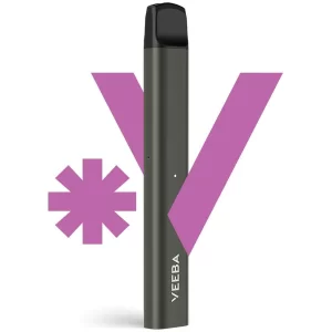 VEEBA MAUVE 2.0ml