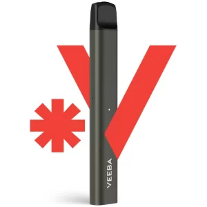 VEEBA RED 2.0ml
