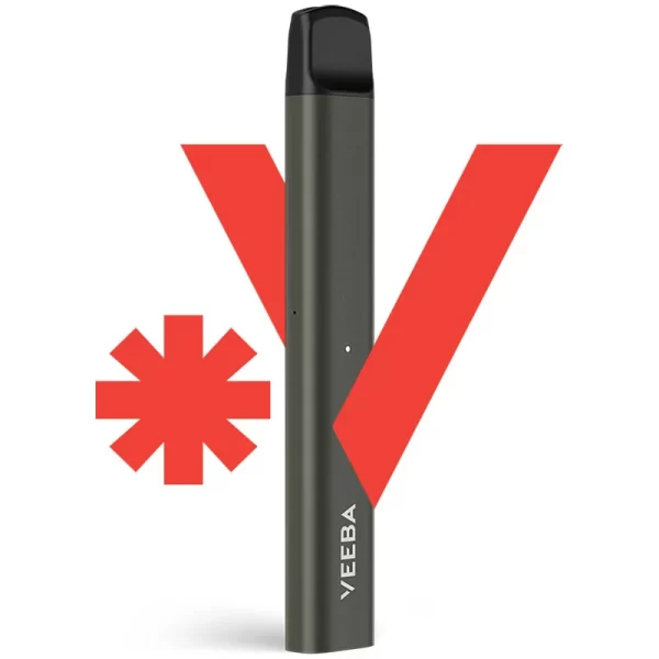 VEEBA RED 2.0ml
