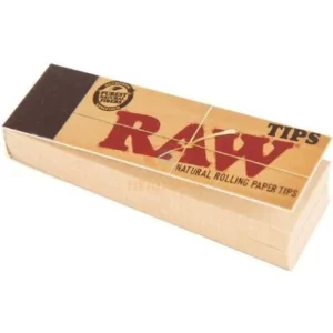 RAW TIPS