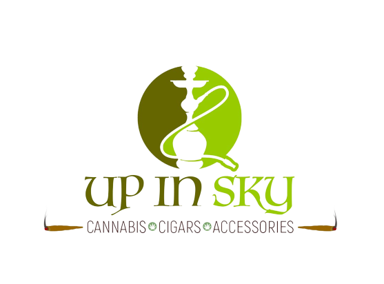 Up In Sky Cannabis & Tobacconist