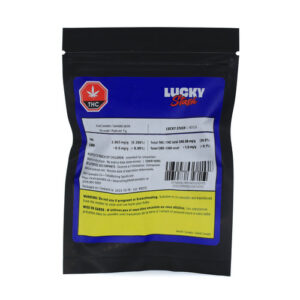 Lucky Stash - Indica 5G