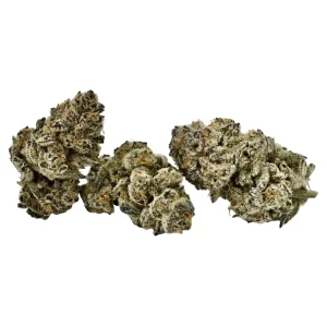 Lucky - Dead Head 2.5G