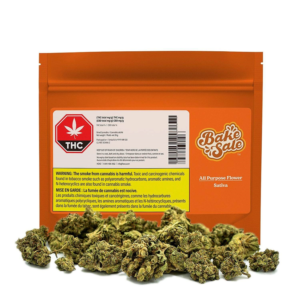 Bake Sale - All Purpose Flower Sativa 28G
