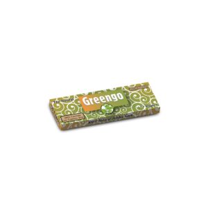 GREENGO ROLLING PAPERS