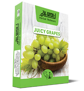 AL KAYEM - JUICY GRAPES