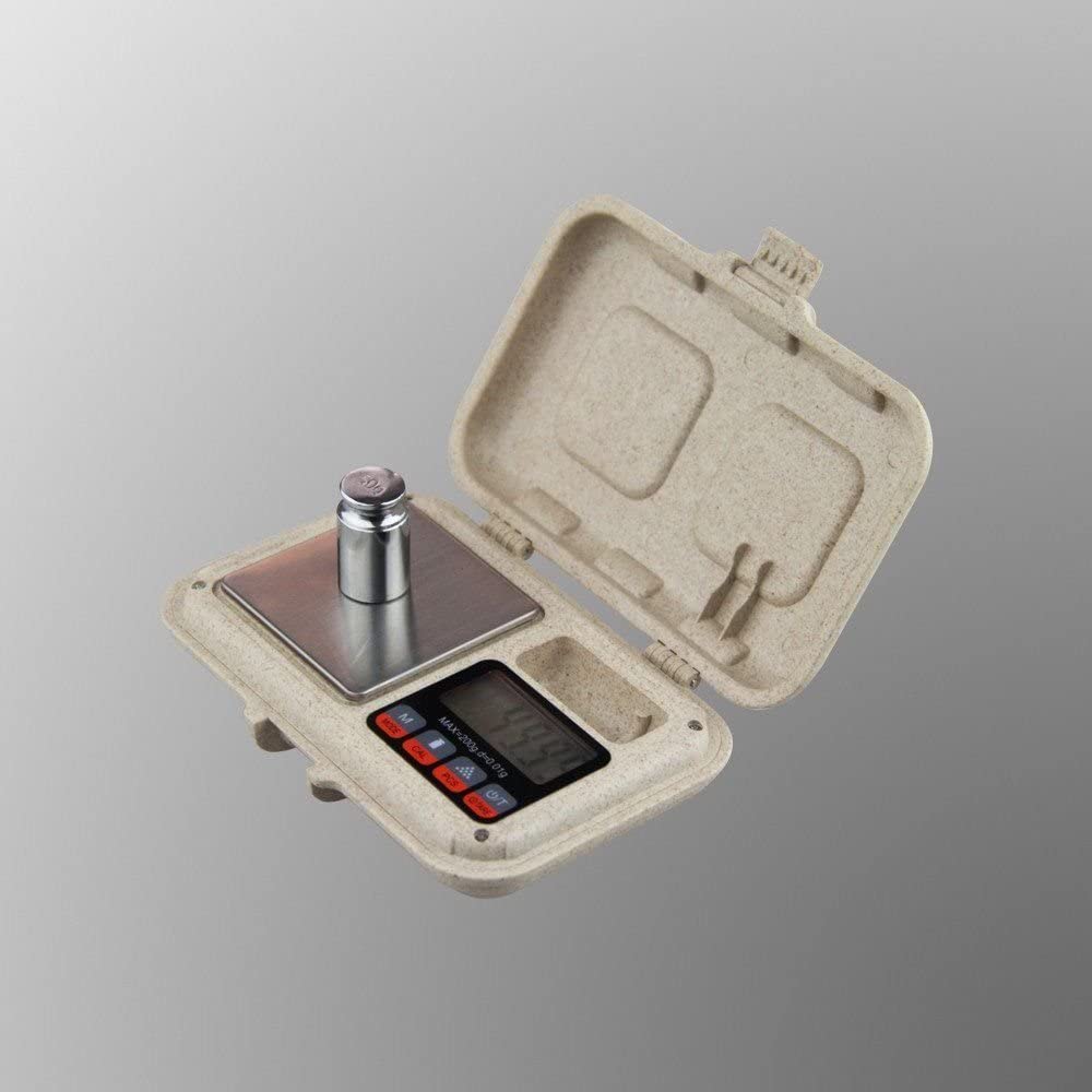 FUZION BIO DIGITAL SCALE UpinSky Mcphillips