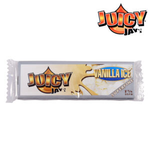 Juicy Jay VANILLA ICE