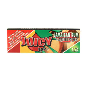 Juicy Jay JAMAICAN RUM
