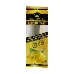 KING PALM LEMON HAZE