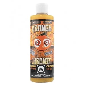 ORANGE CHRONIC CLEANER 473 ml