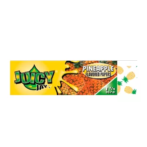 Juicy Jay PINEAPPLE