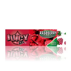 Juicy Jay RASPBERRY