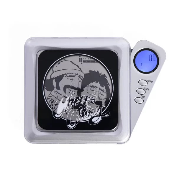 Cheech & Chong SCALE CHCP-50 - Image 2