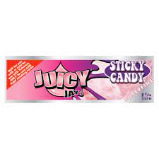 Juicy Jay Sticky Candy