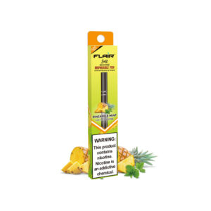 FLAIR PINEAPPLE MINT