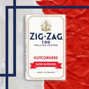 ZIG-ZAG WHITE