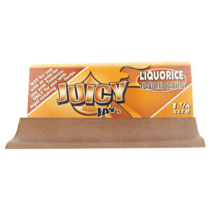 Juicy Jay LIQUORICE