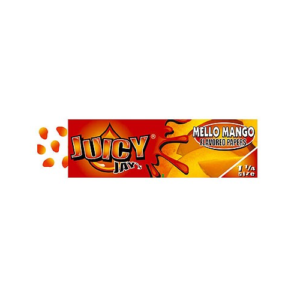 Juicy Jay MELLO MANGO