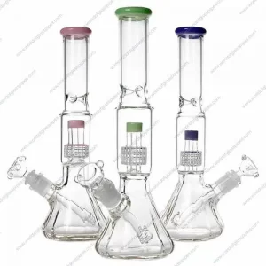 GLASS BONG 15"