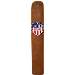 United ROBUSTO NATURAL SINGLE
