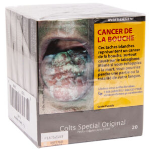 Colts Special Original 20Pk
