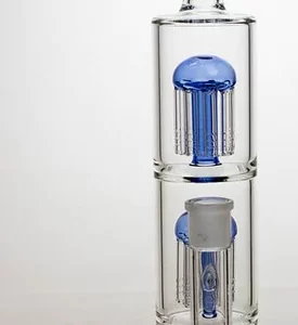 GLASS BONG 15"