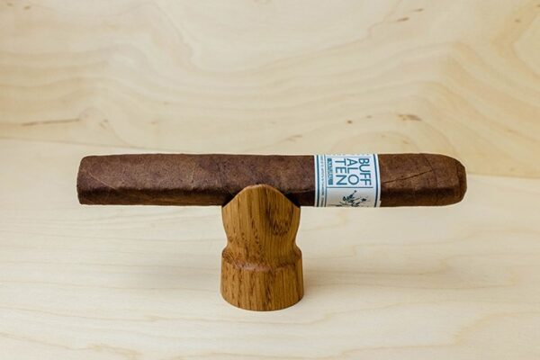 BUFFALO TEN NAURAL TORO 50 x 6