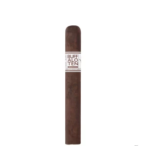 BUFFALO TEN MADURO
