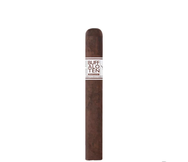 BUFFALO TEN MADURO