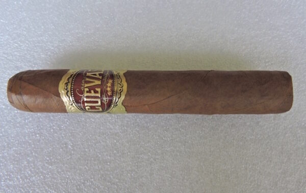 Casa CUEVAS HABANO ROBUSTO