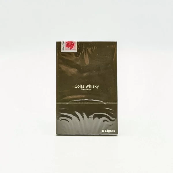 Colts Whisky