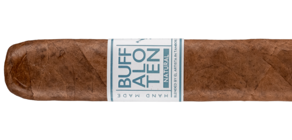 BUFFALO TEN NAURAL TORO 50 x 6 - Image 2