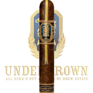 UNDERCROWN 10 - 5 x 50 ROBUSTO