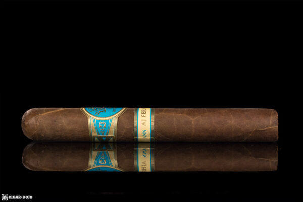 H. Upmann AJ Fernandez Toro - Image 3