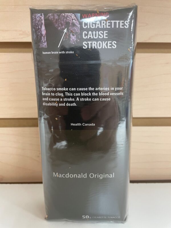 Macdonald Original 50g