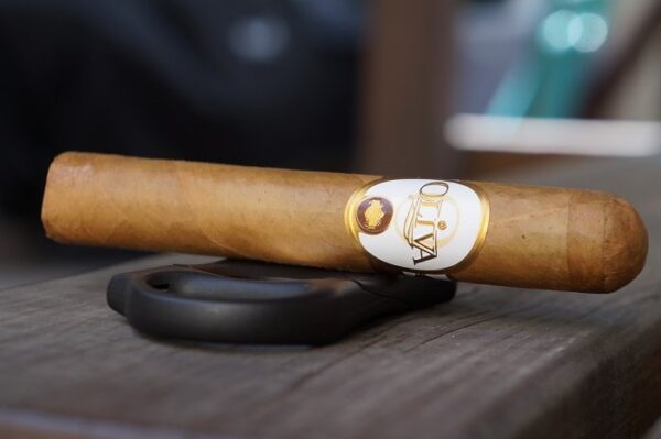 OLIVA CONNECTICUT RESERVE ROBUSTO