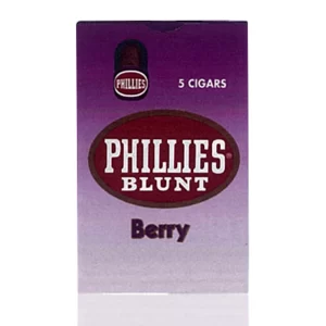 Phillies Blunt Berry