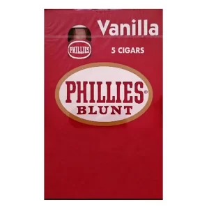 Phillies Blunt Vanilla